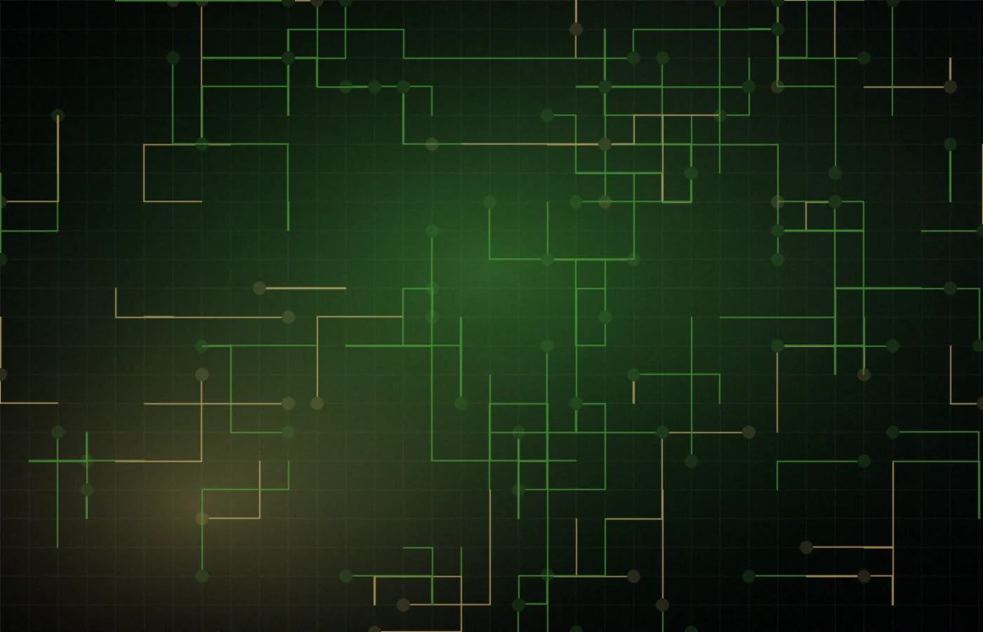 Orchestration layer