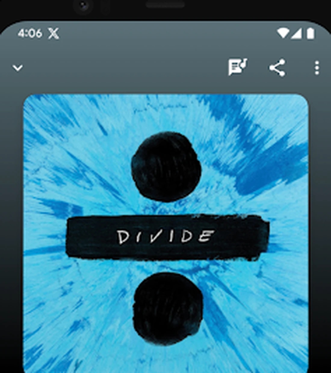 320kbps AAC streaming