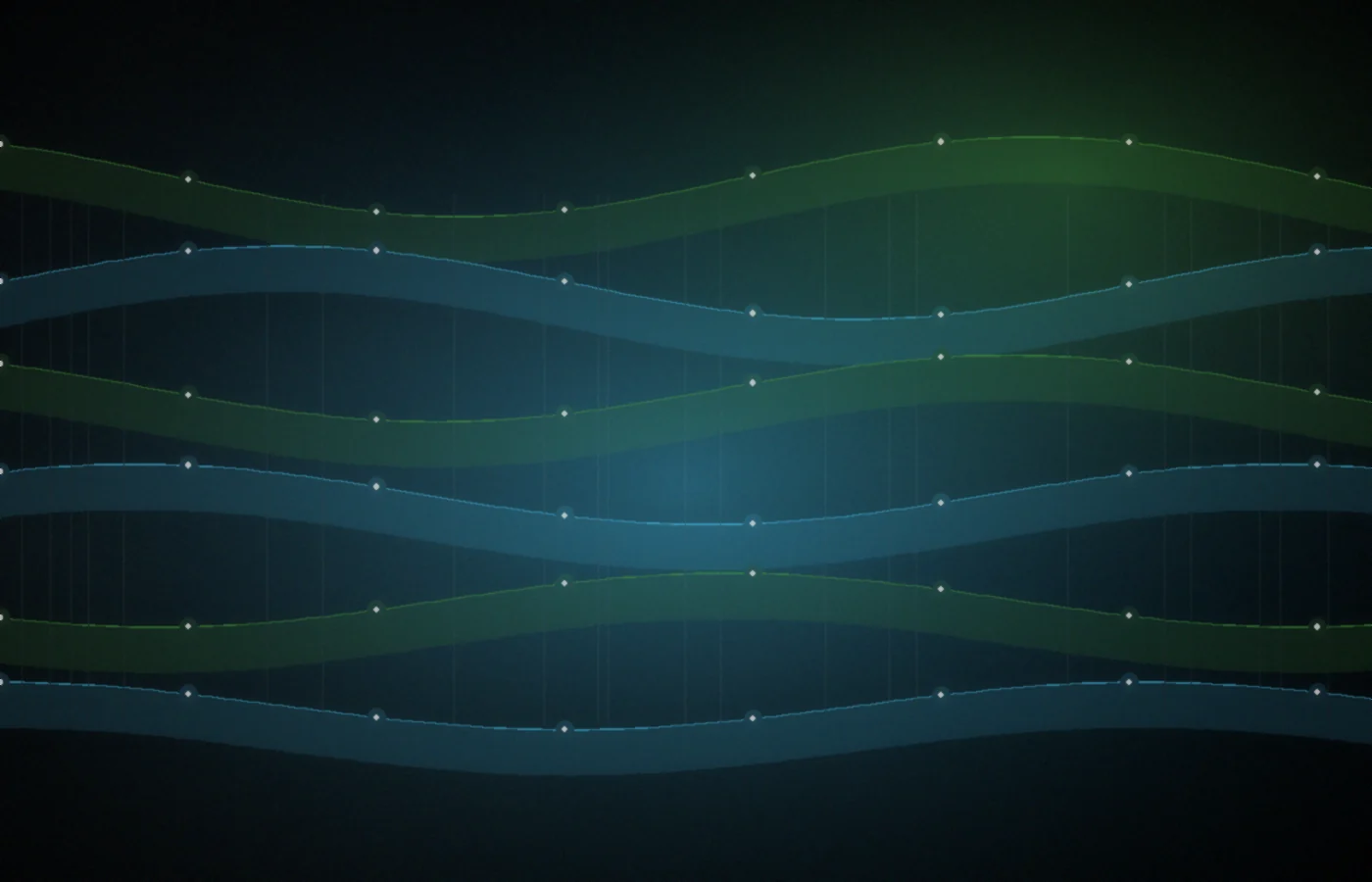 Data foundations