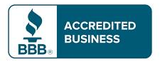 BBB Accredited Business