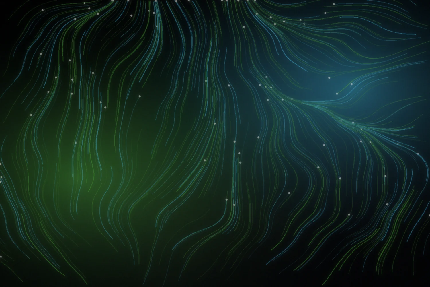 Automation flow visualisation