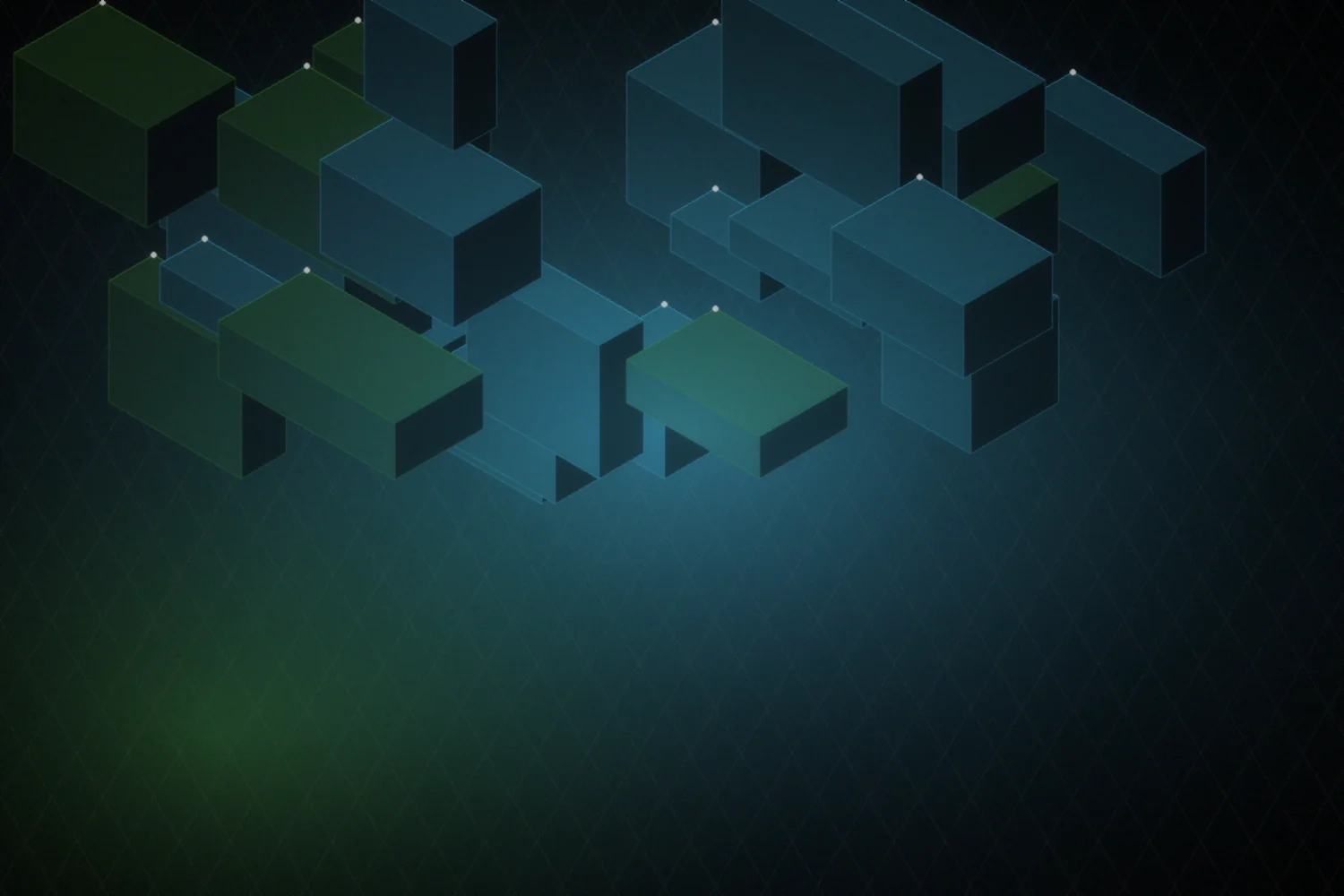 System architecture visualisation